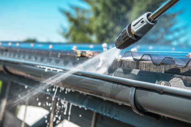 Best Garage Pressure Washing  in Passaic, NJ