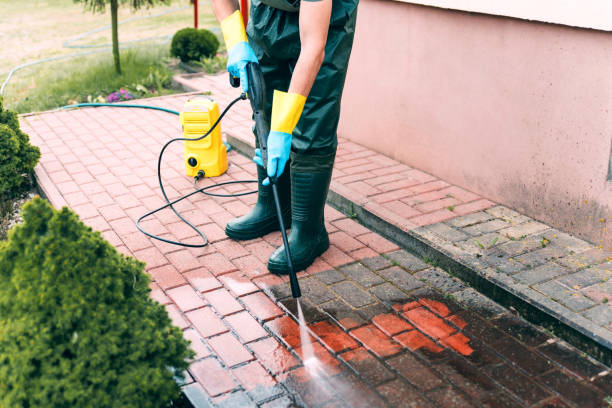 Best Roof Power Washing Services  in Passaic, NJ