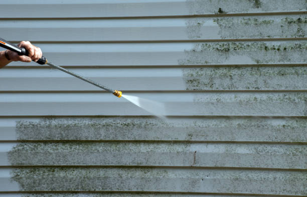 Pressure Washing Estimates in Passaic, NJ