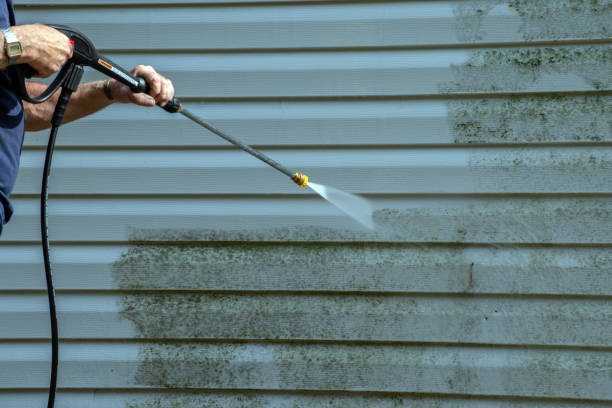 Best Concrete Pressure Washing  in Passaic, NJ