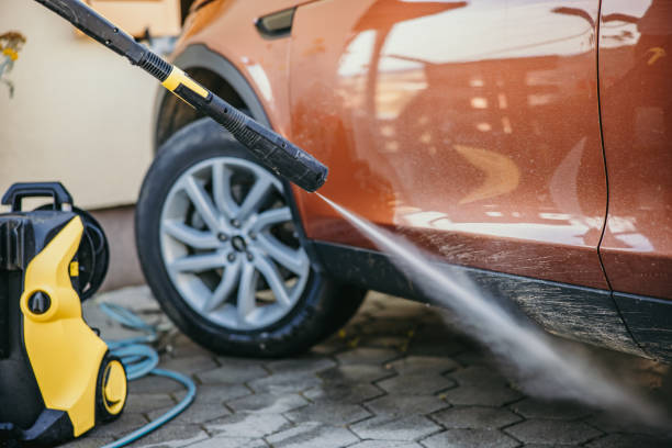 Best Pressure Washing Near Me  in Passaic, NJ