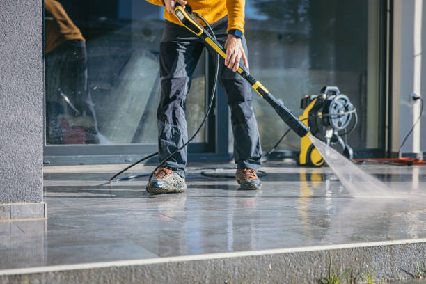 Deck Cleaning Services in Passaic, NJ