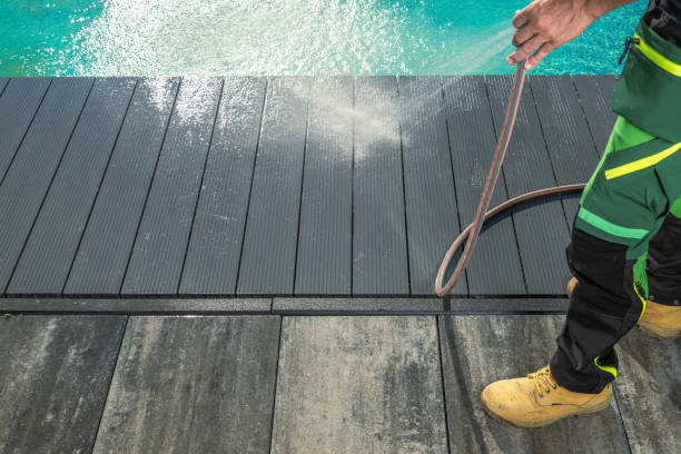 Best Fence Pressure Washing  in Passaic, NJ