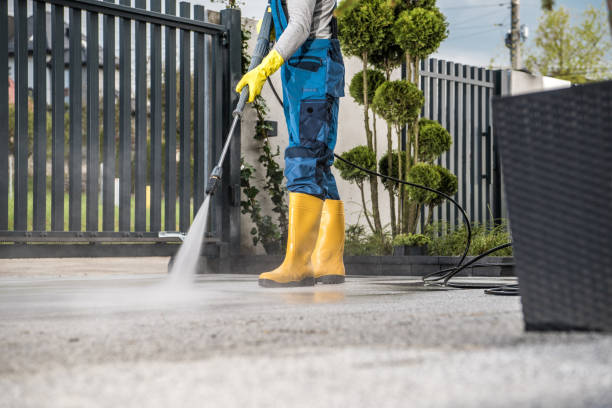 Best Commercial Building Pressure Washing  in Passaic, NJ