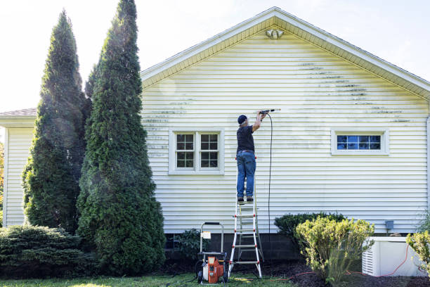 Reliable Passaic, NJ Pressure Washing Solutions