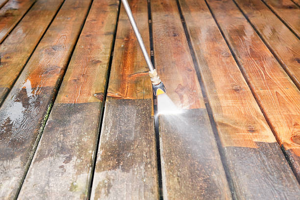 Trusted Passaic, NJ Pressure Washing Experts