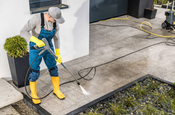Why Choose Our Certified Pressure Washing Experts for Your Project Needs in Passaic, NJ?