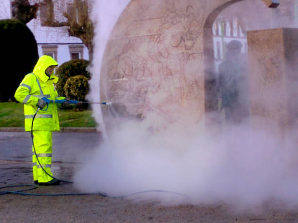 Best Affordable Pressure Washing  in Passaic, NJ