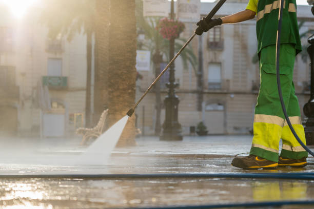 Best Pressure Washing Cost  in Passaic, NJ