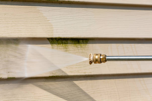 Local Pressure Washing Services in Passaic, NJ