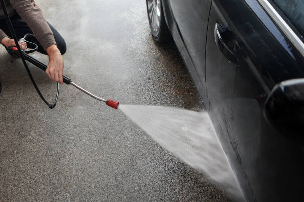 Best Pressure Washing Cost  in Passaic, NJ