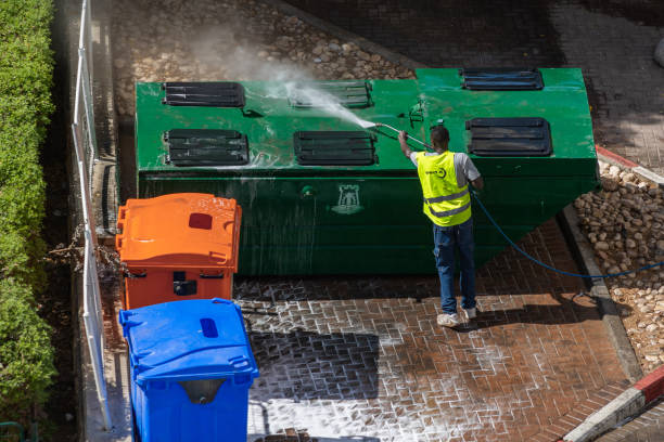 Best Residential Pressure Washing Services  in Passaic, NJ