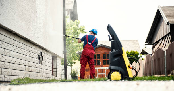 Why Choose Our Certified Pressure Washing Experts for Your Project Needs in Passaic, NJ?
